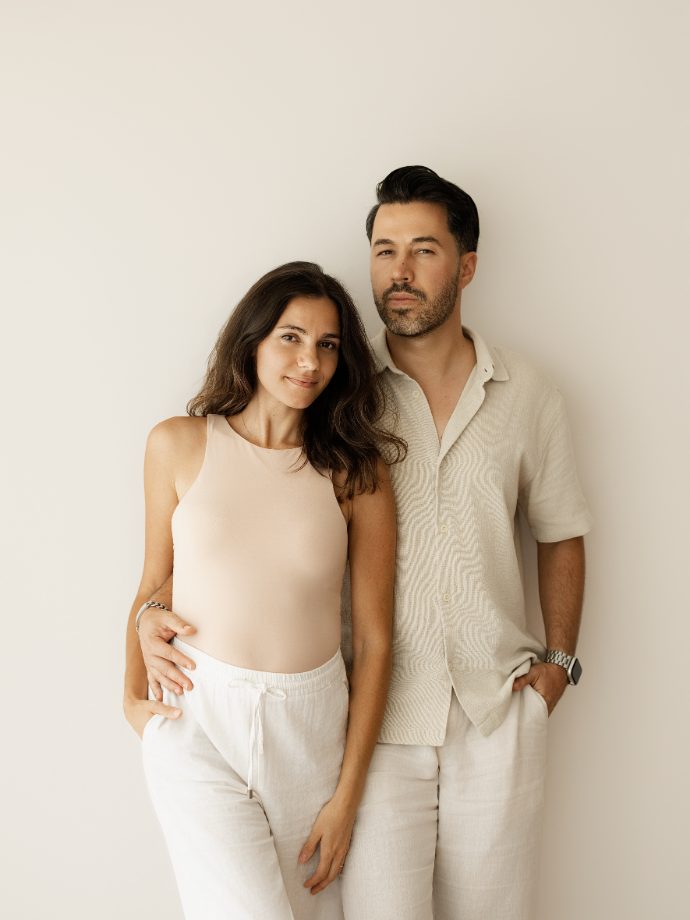 Sofia de Melo e Francisco