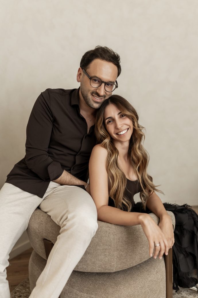 Timmy e Mafalda — P'ra Vida