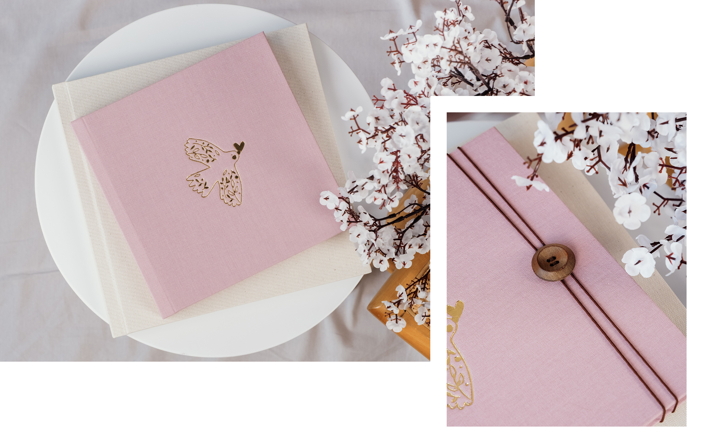 Communion Book