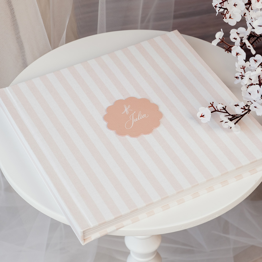 Communion Pattern Album comunhões 3