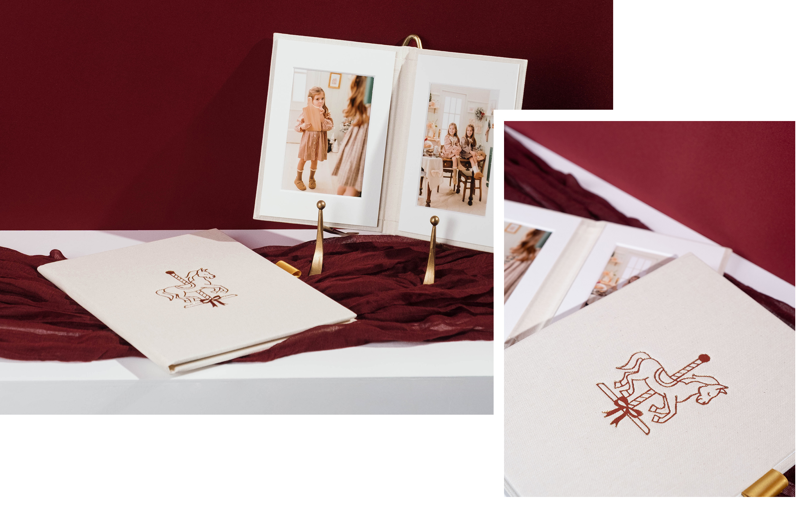 Folio Passepartout Classic
