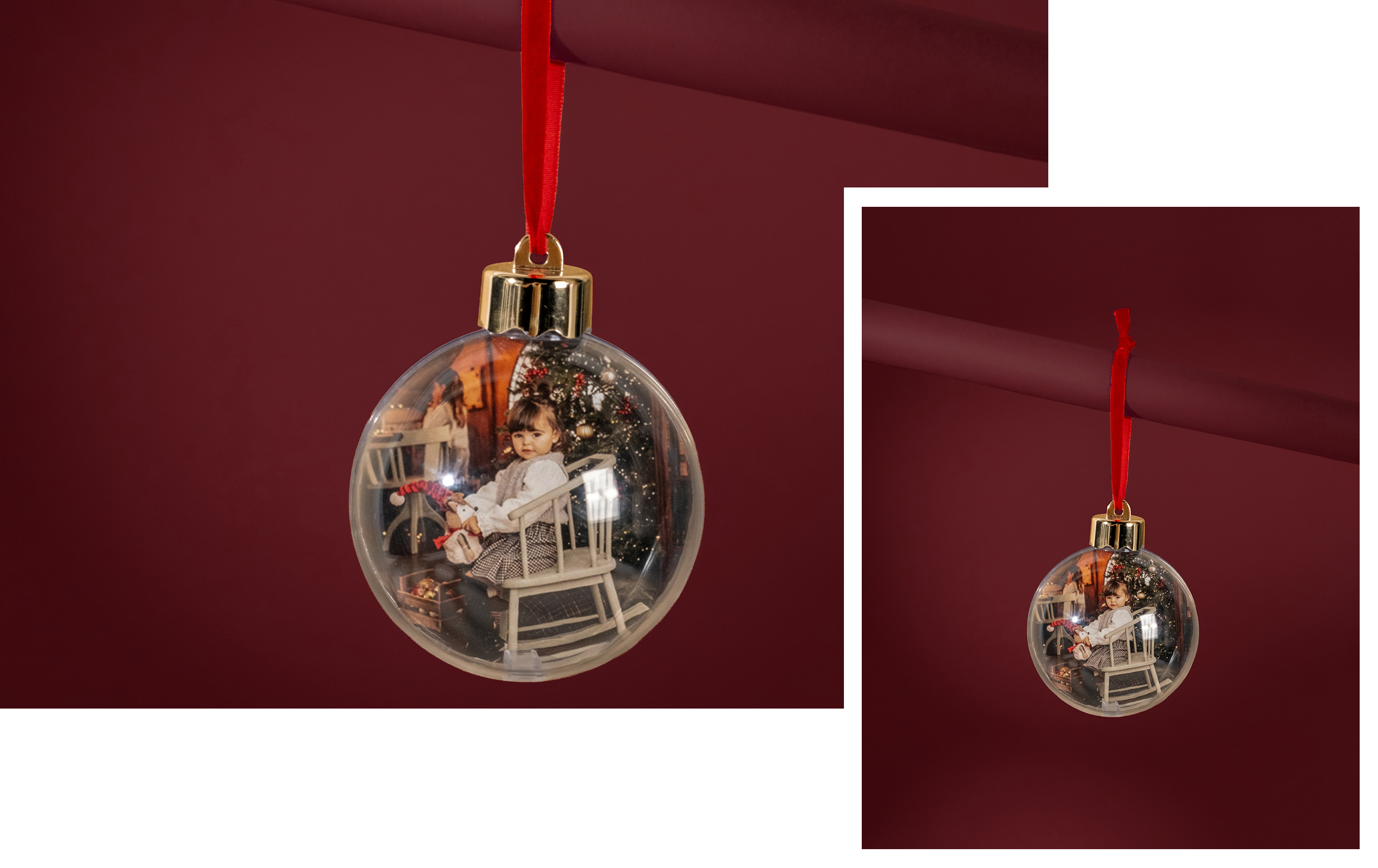 Bola de Natal