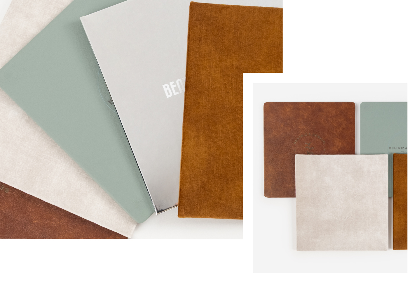 Papers Catalogue