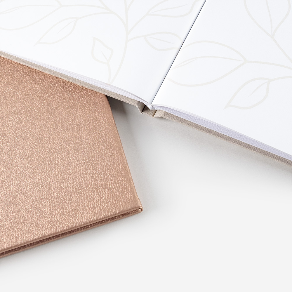 Livros de Assinaturas 3