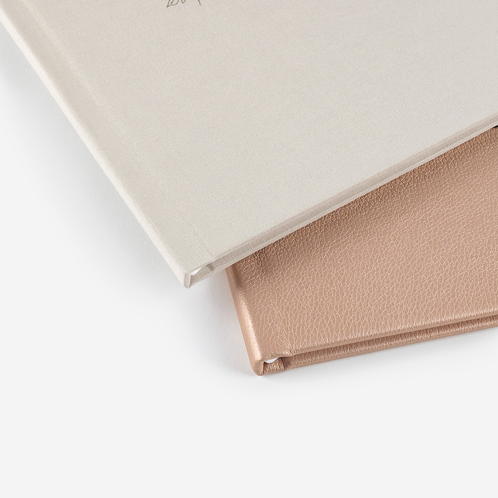 Livros de Assinaturas 4