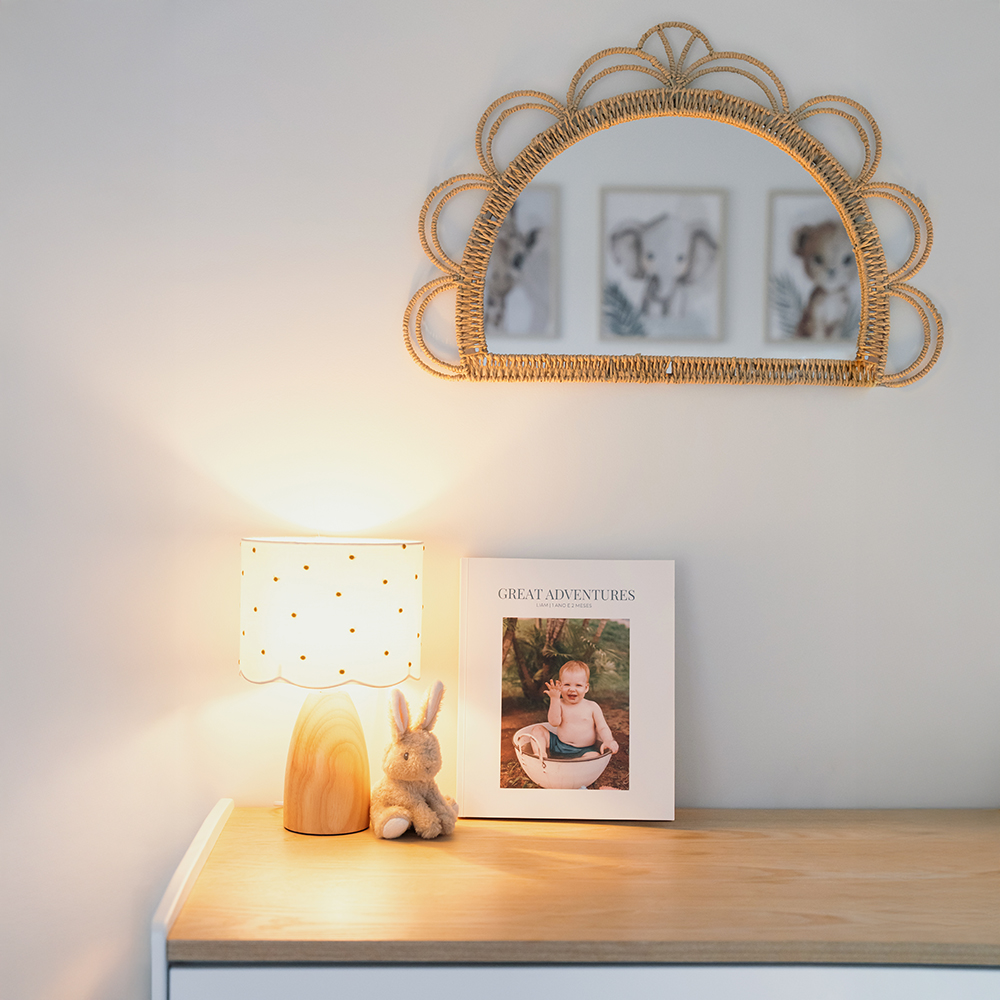 Magazine Collection - Family intro