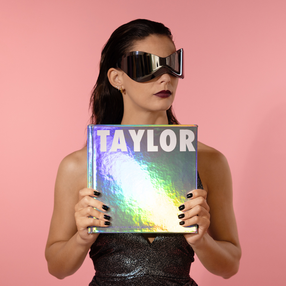 Mirror Collection intro