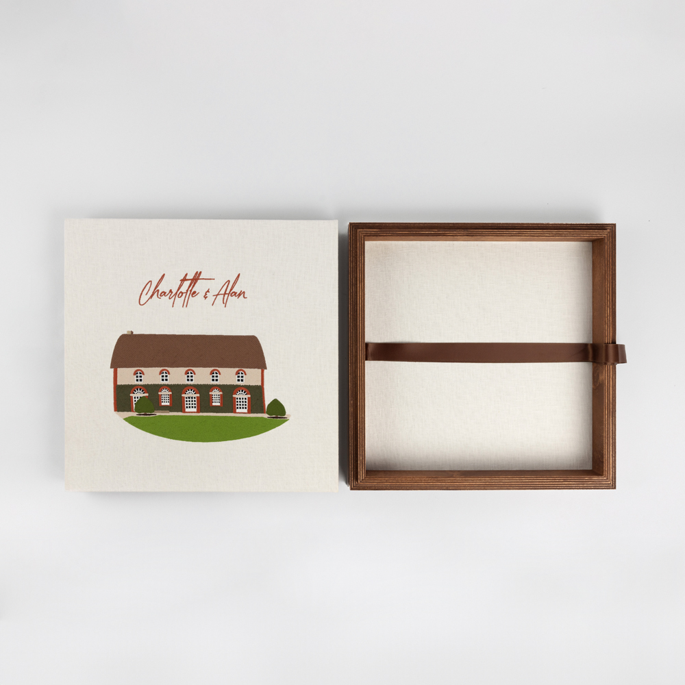 Box Platte Heritage 4