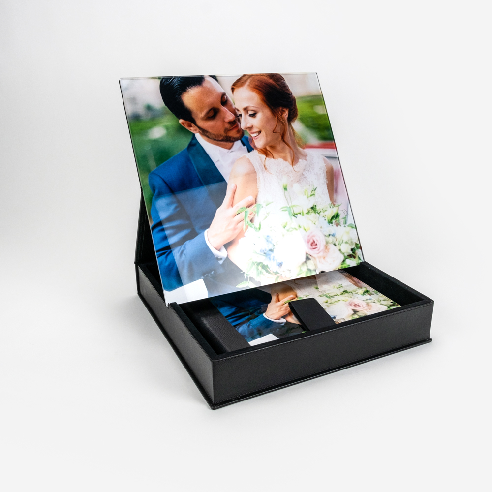 Box Smart Arábico 2