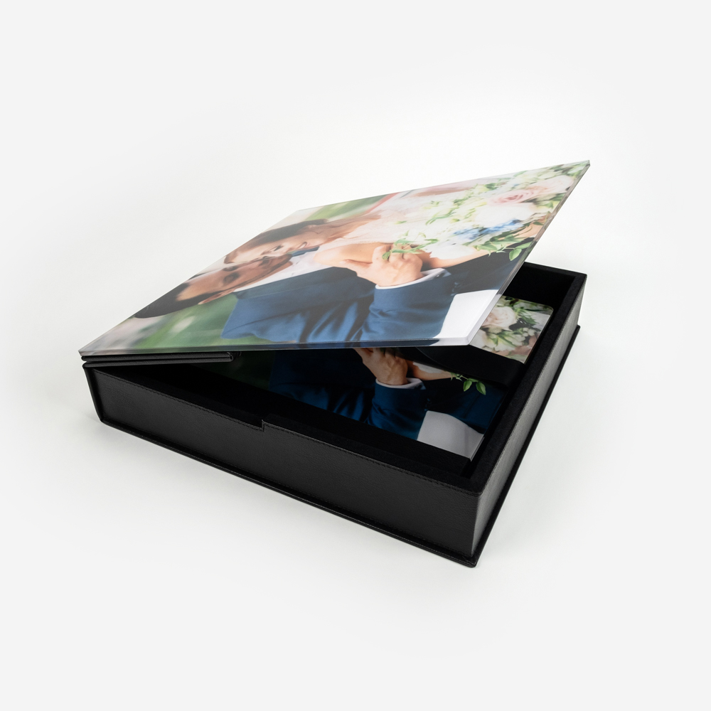 Box Smart Arábico 5