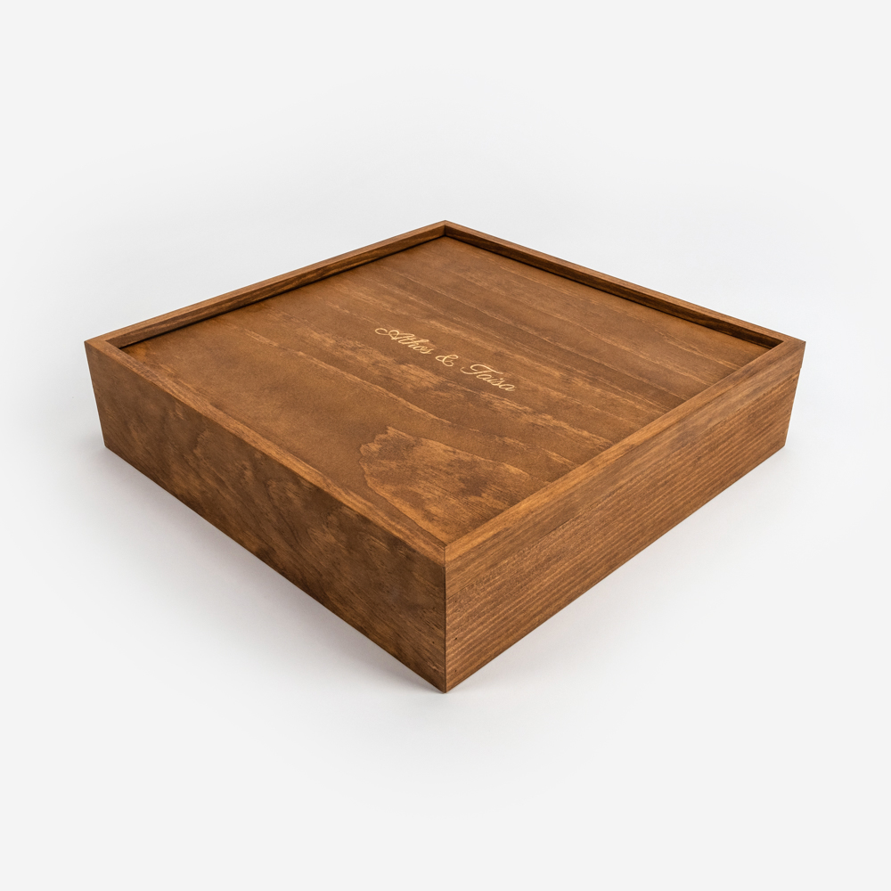 Box Wood intro