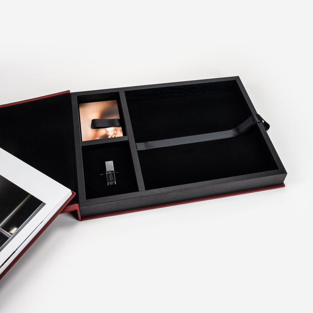 Combo Box Caribe Plus 3