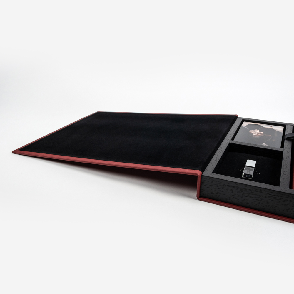 Combo Box Caribe Plus 5