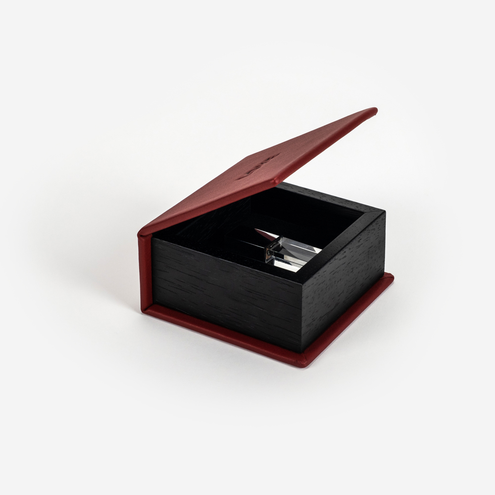 Pen Box Caribe Plus 2