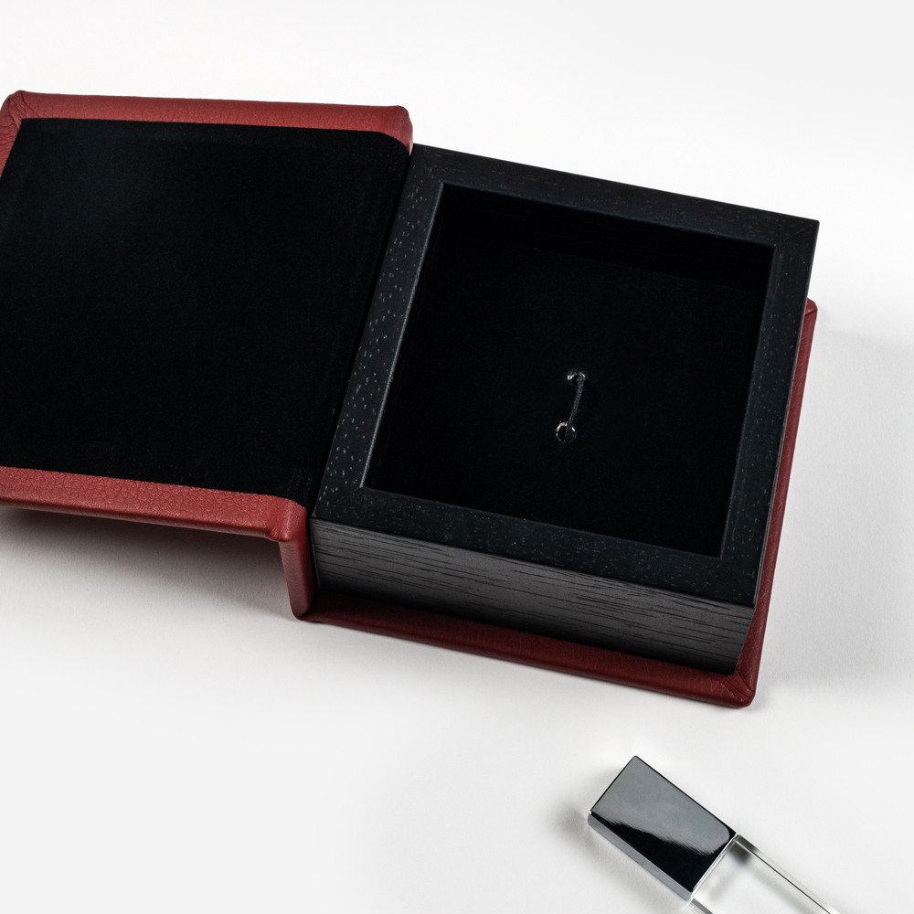 Pen Box Caribe Plus 3