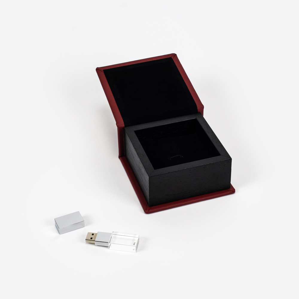 Pen Box Caribe Plus 5