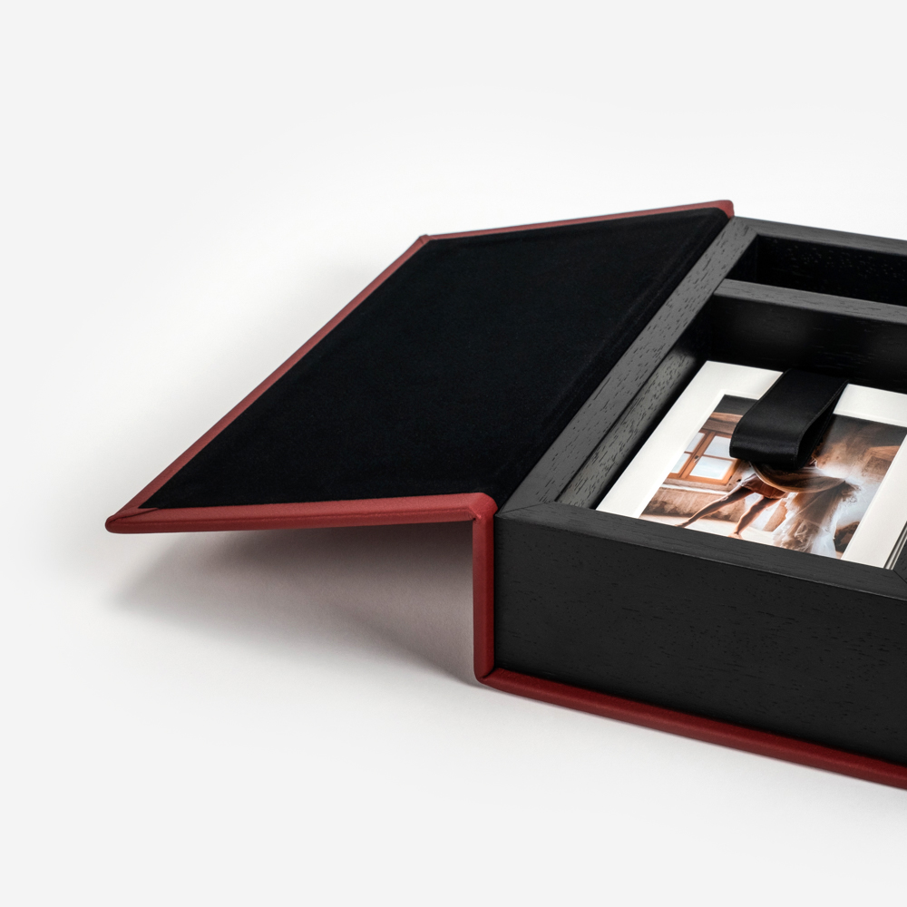 Print Box Caribe Plus 4