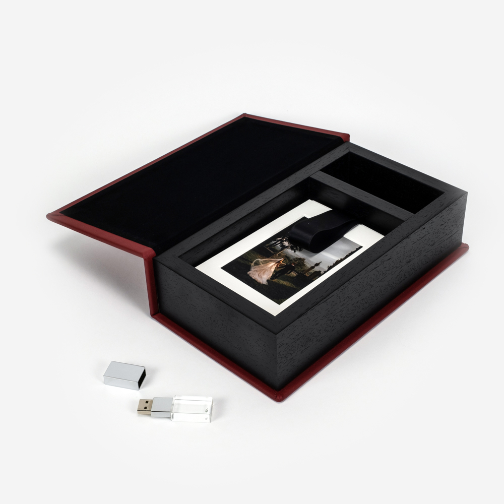 Print Box Caribe Plus 5