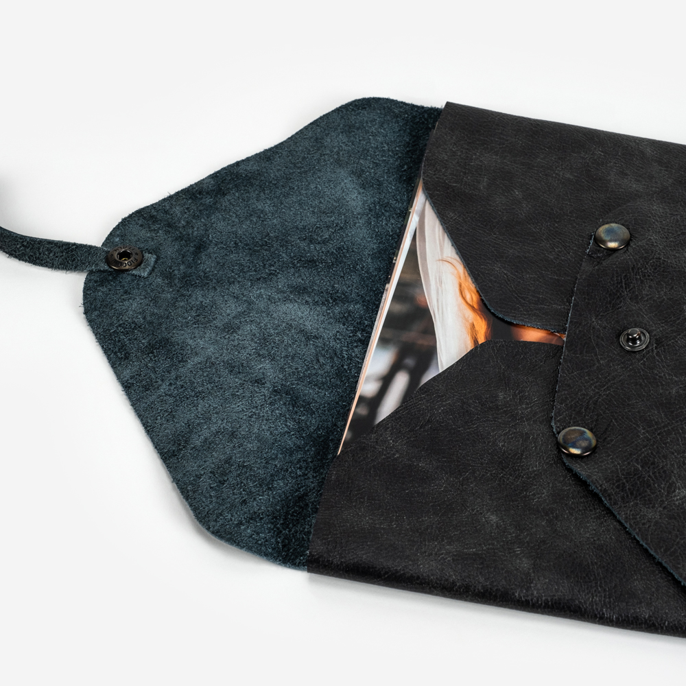 Print Box Envelope 5