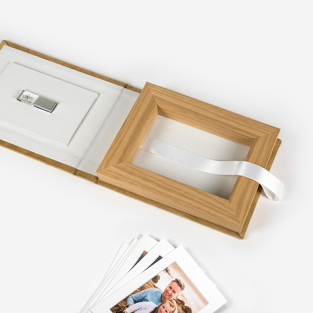 Print Box Gallery Plus 2