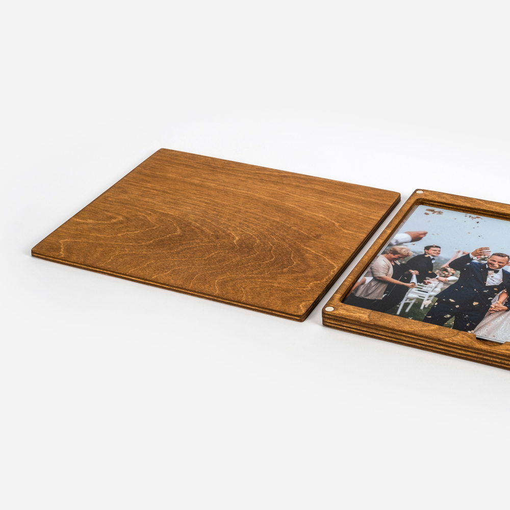 Print Box Grove Slim 4