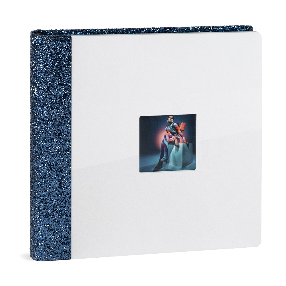 Acrylic Collection modelo Niassa Photo