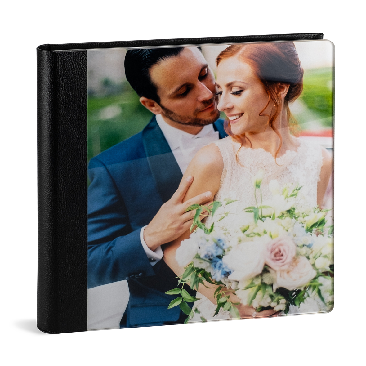 Acrylic Collection modelo Arábico Metálico