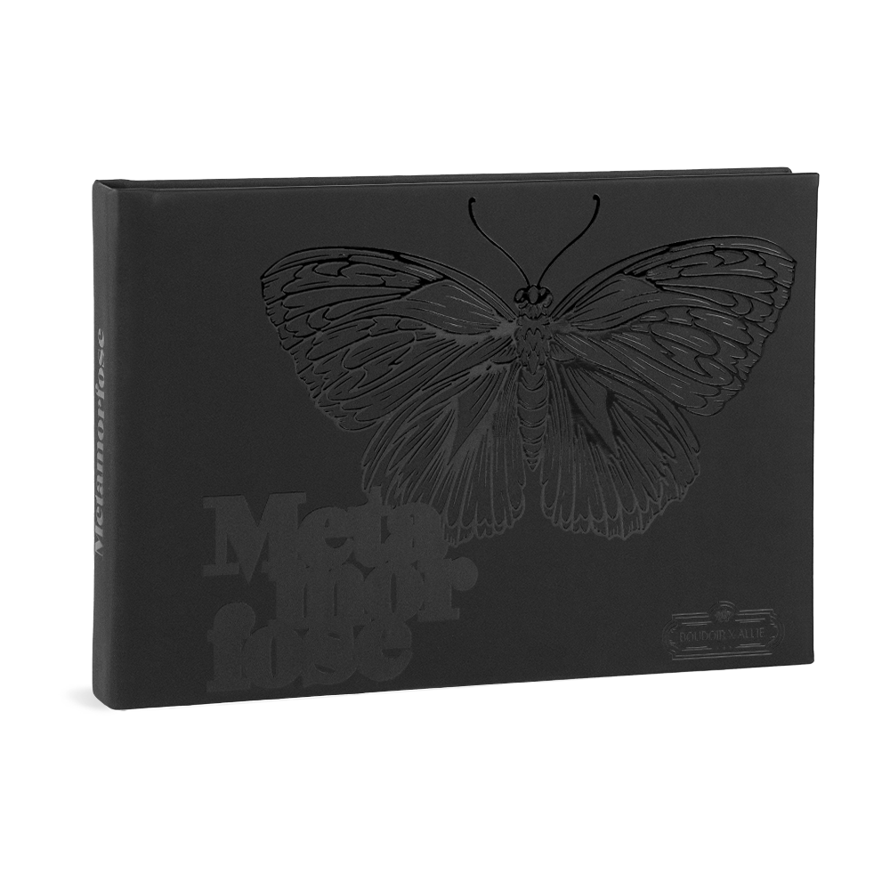 Evolution Collection modelo Egeu