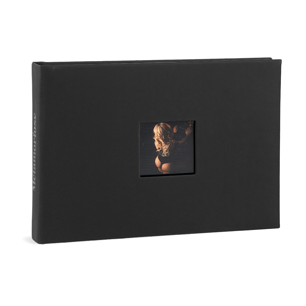 Evolution Collection modelo Egeu Photo