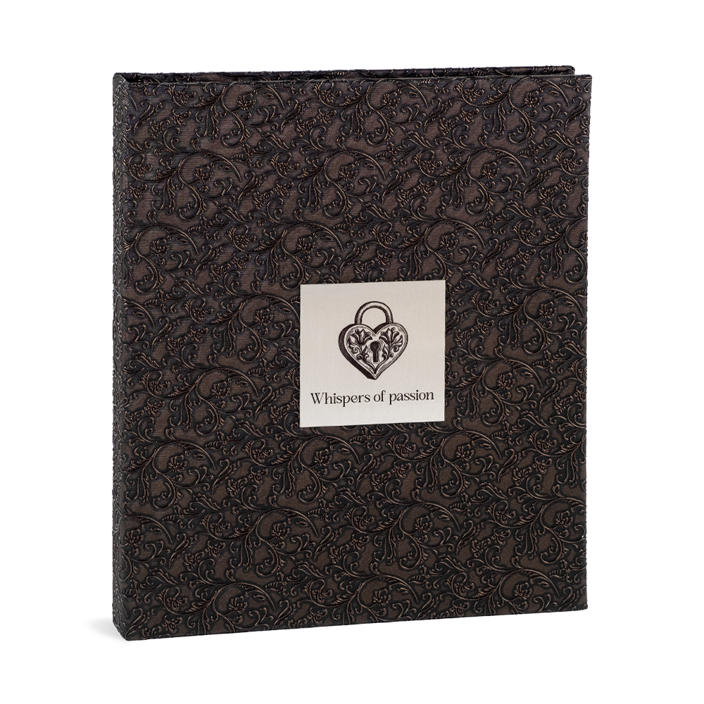 Fantasy Collection modelo Divor