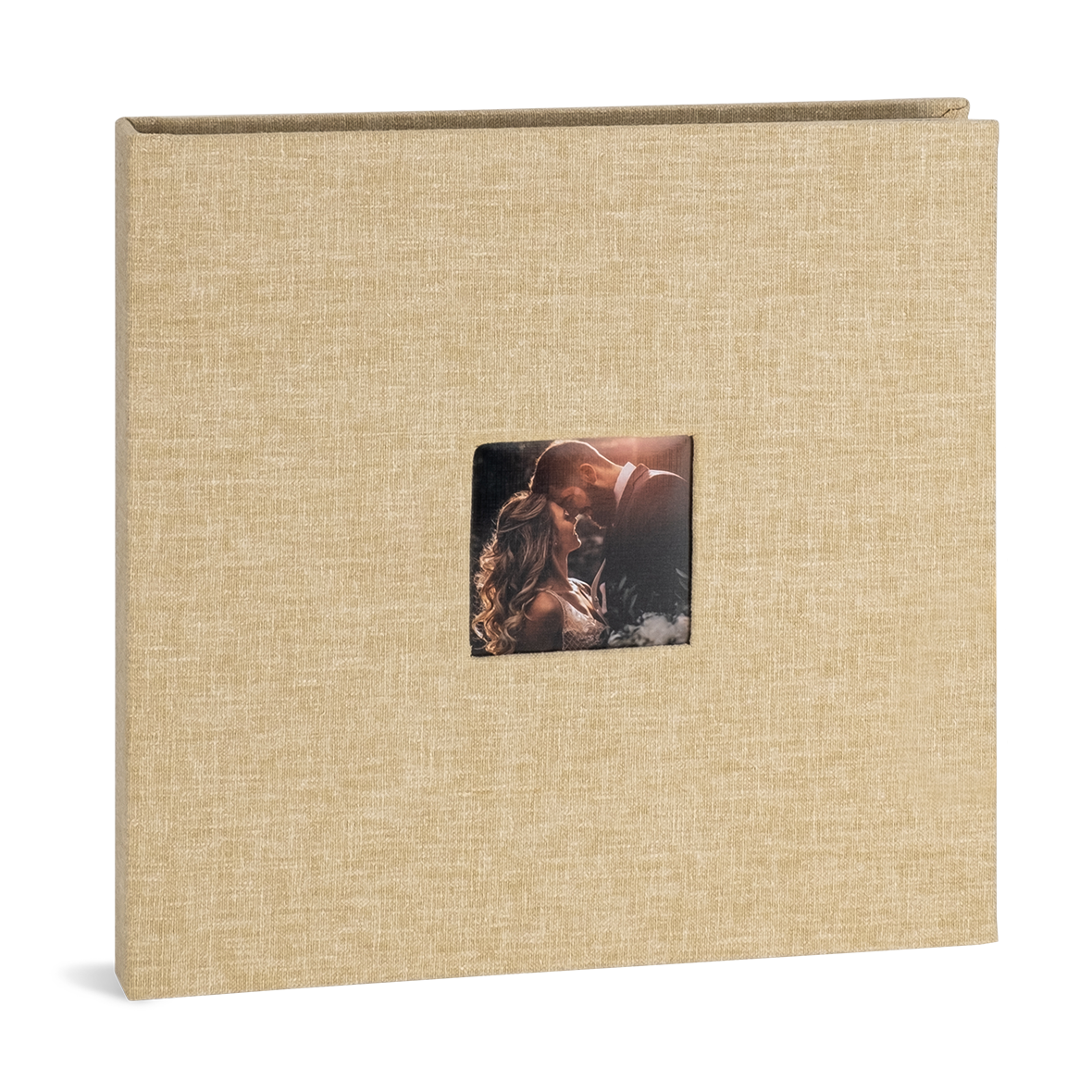 Luxe Linen Collection modelo Aland Photo