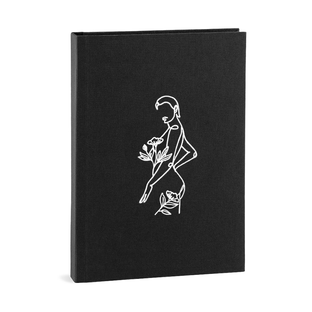 White Collection modelo Omã