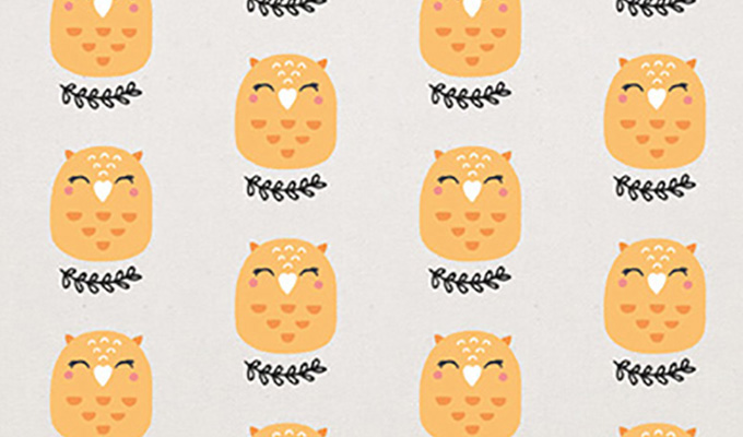 PA05 - Animals Owl