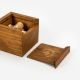 Pen Box Wood 4