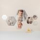 Wall Frames Set comunhões 1