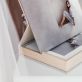 Print Box Frame Foto comunhões 3