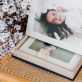 Print Box Frame Passepartout comunhões 2