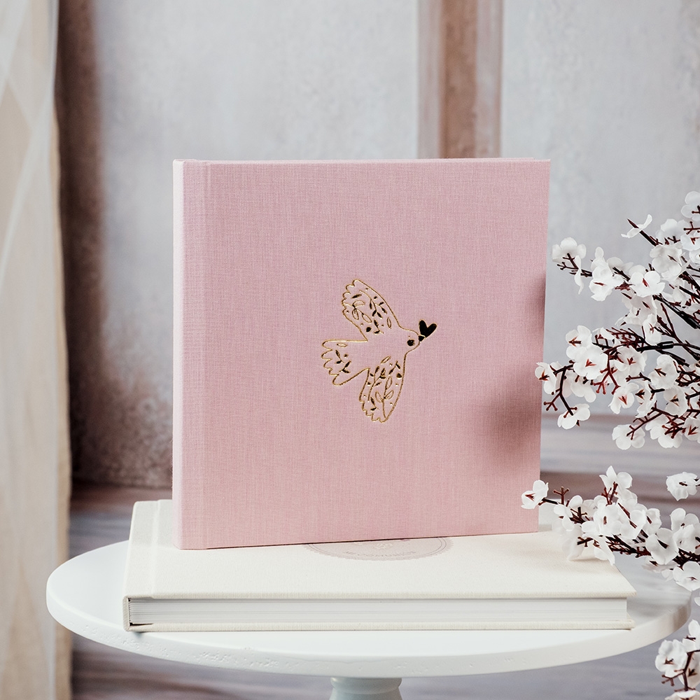 Communion Book comunhões 1