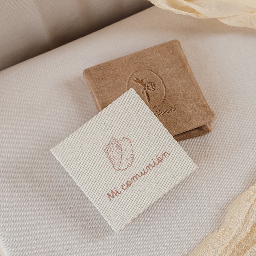 Little Folio comunhões 3