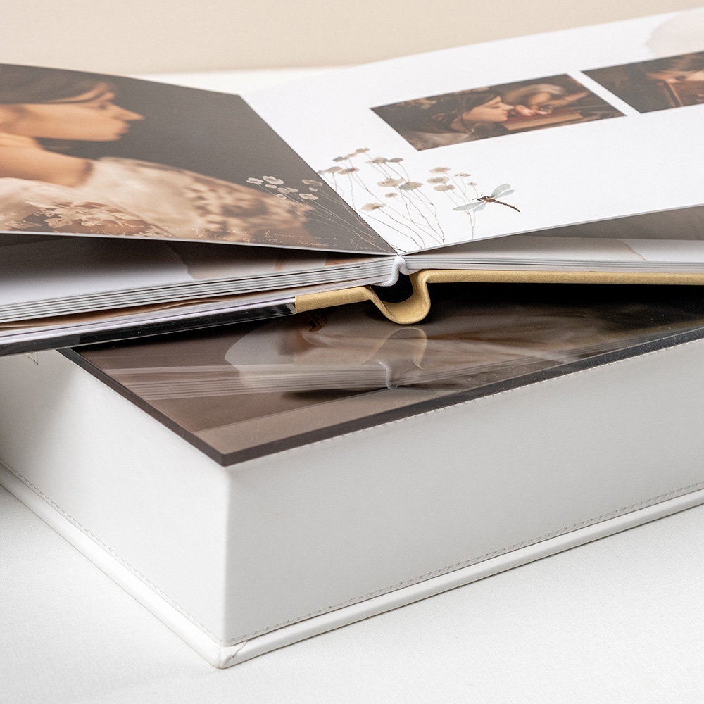 Acrylic Collection comunhões 4