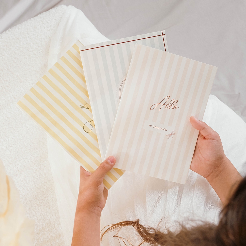 Capa Fotos comunhões 1