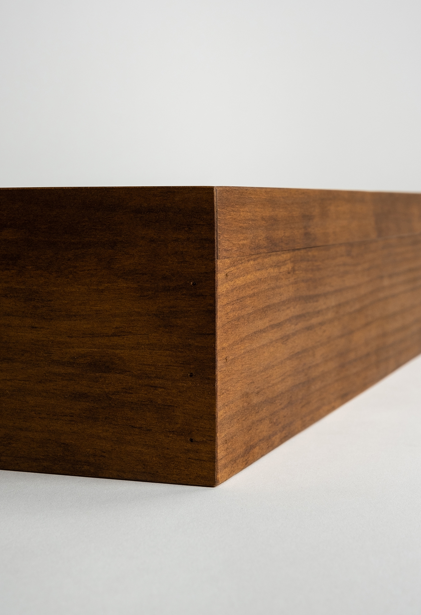 Box Wood Clear Detalhes Construtivos 4