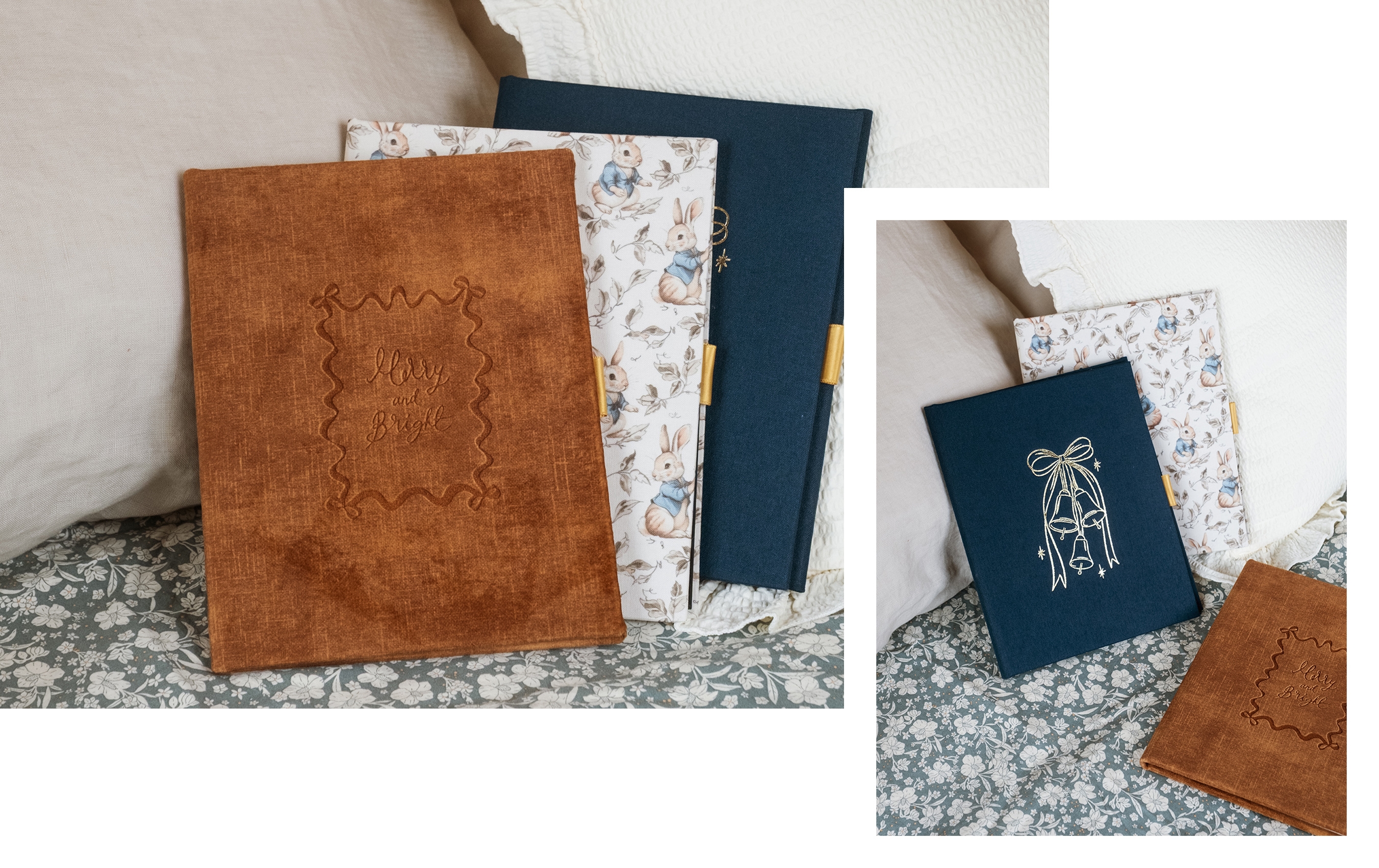 Christmas Folio Foto