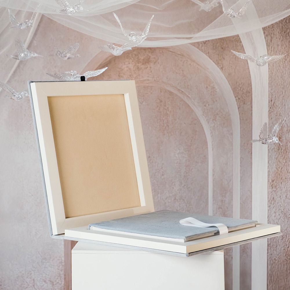 Celebrate Collection comunhões 2