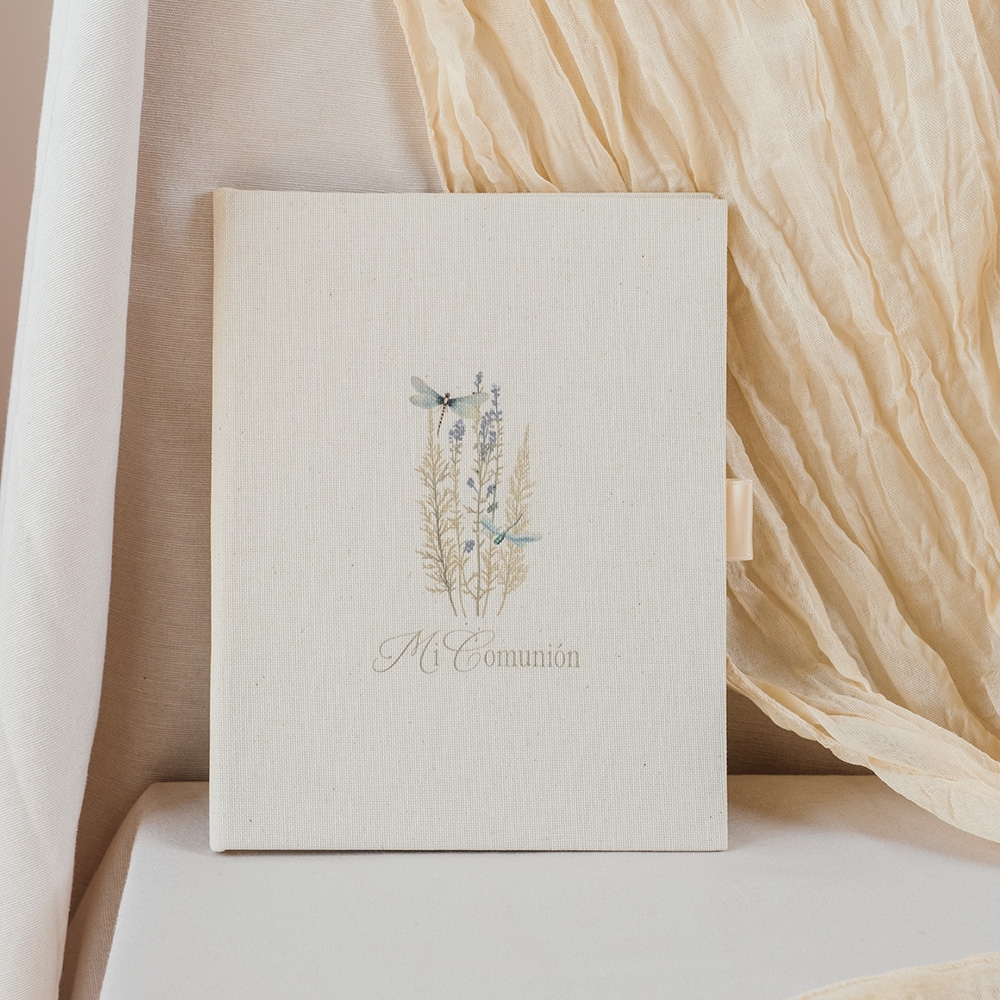 Fólio Foto comunhões 1