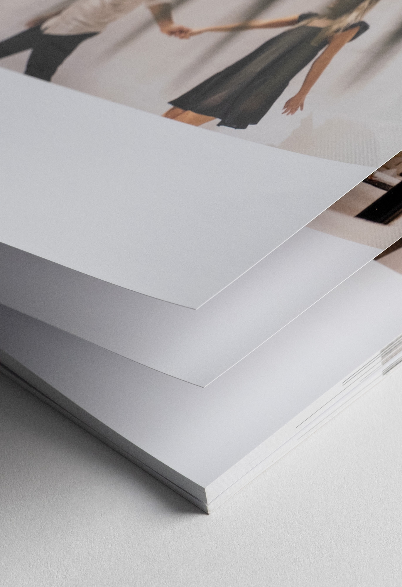 Magazine Collection - Wedding Detalhes construtivos 4