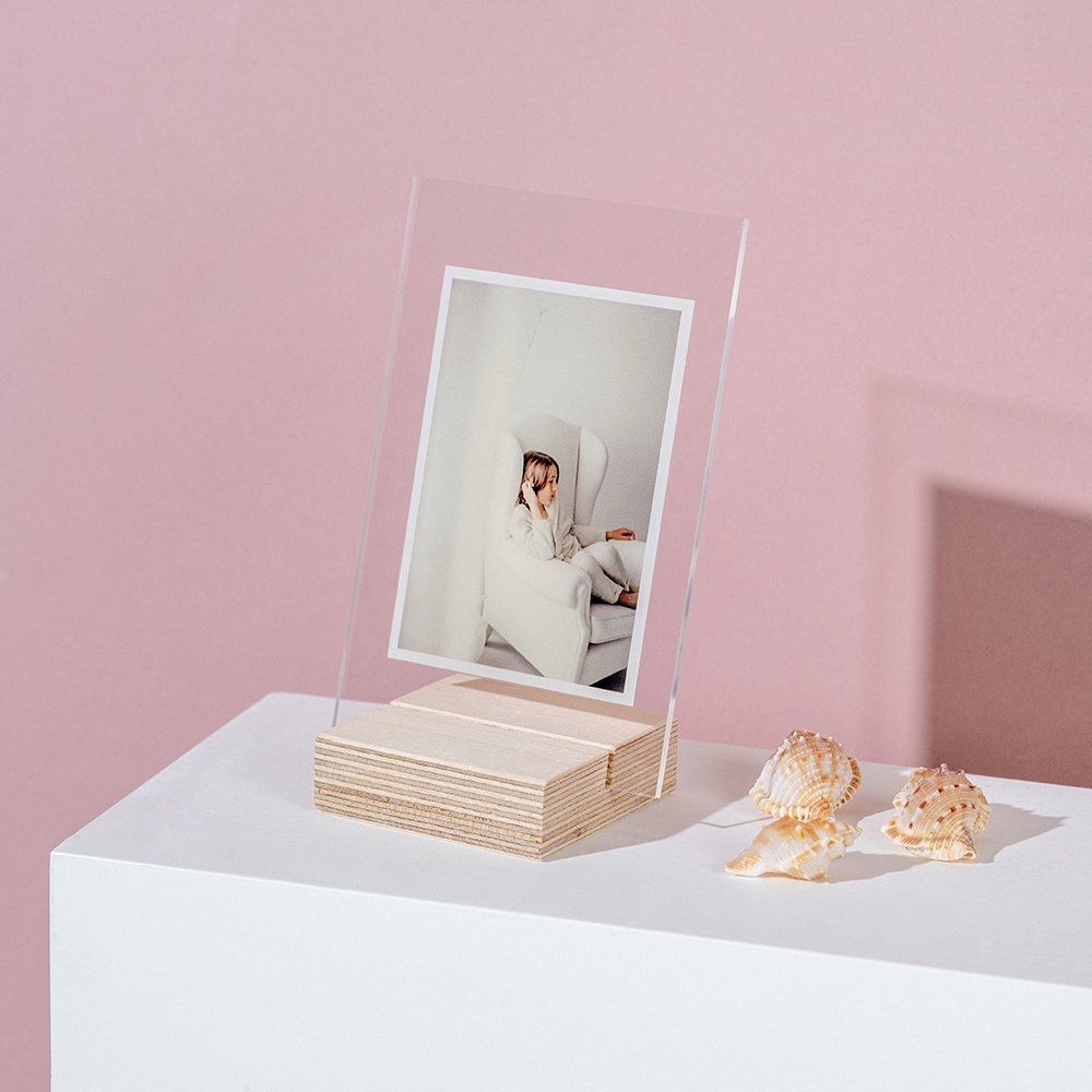 Standup Clear comunhões intro