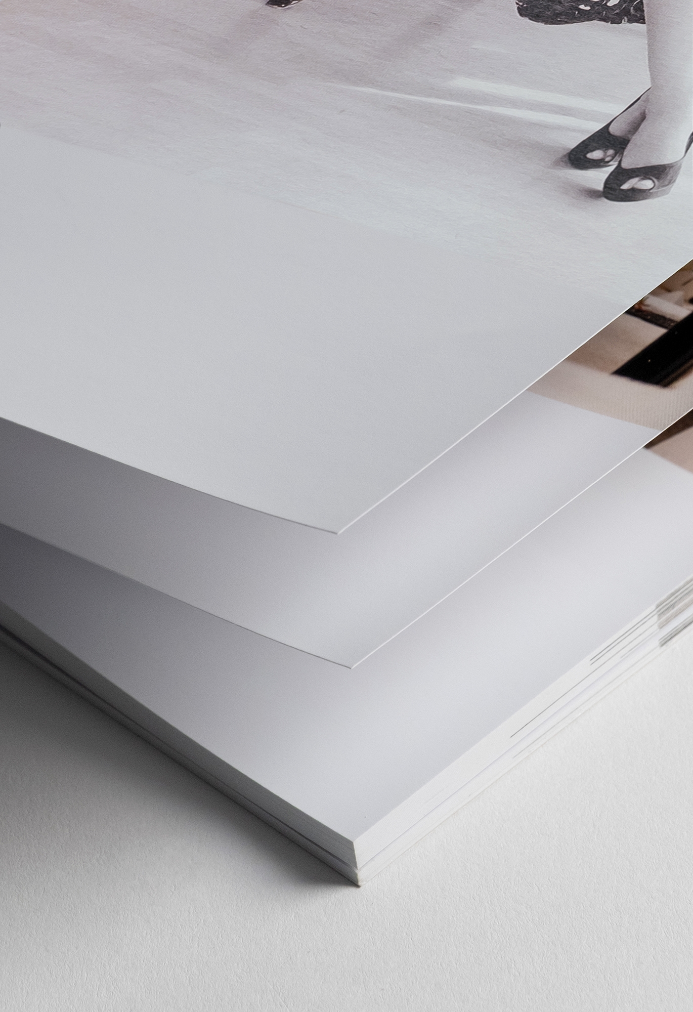 Magazine Collection - Boudoir Detalhes construtivos 4