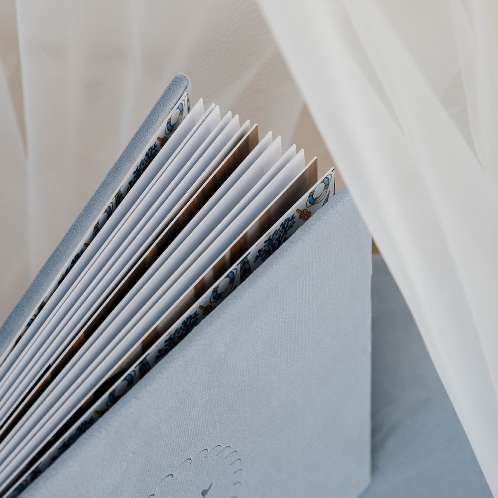 Celebrate Collection comunhões 3