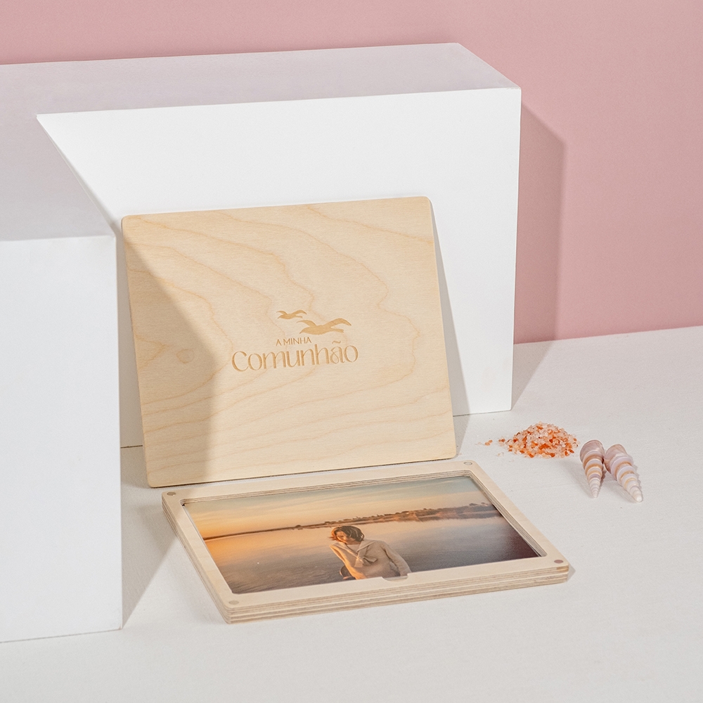 Grove Slim comunhões intro